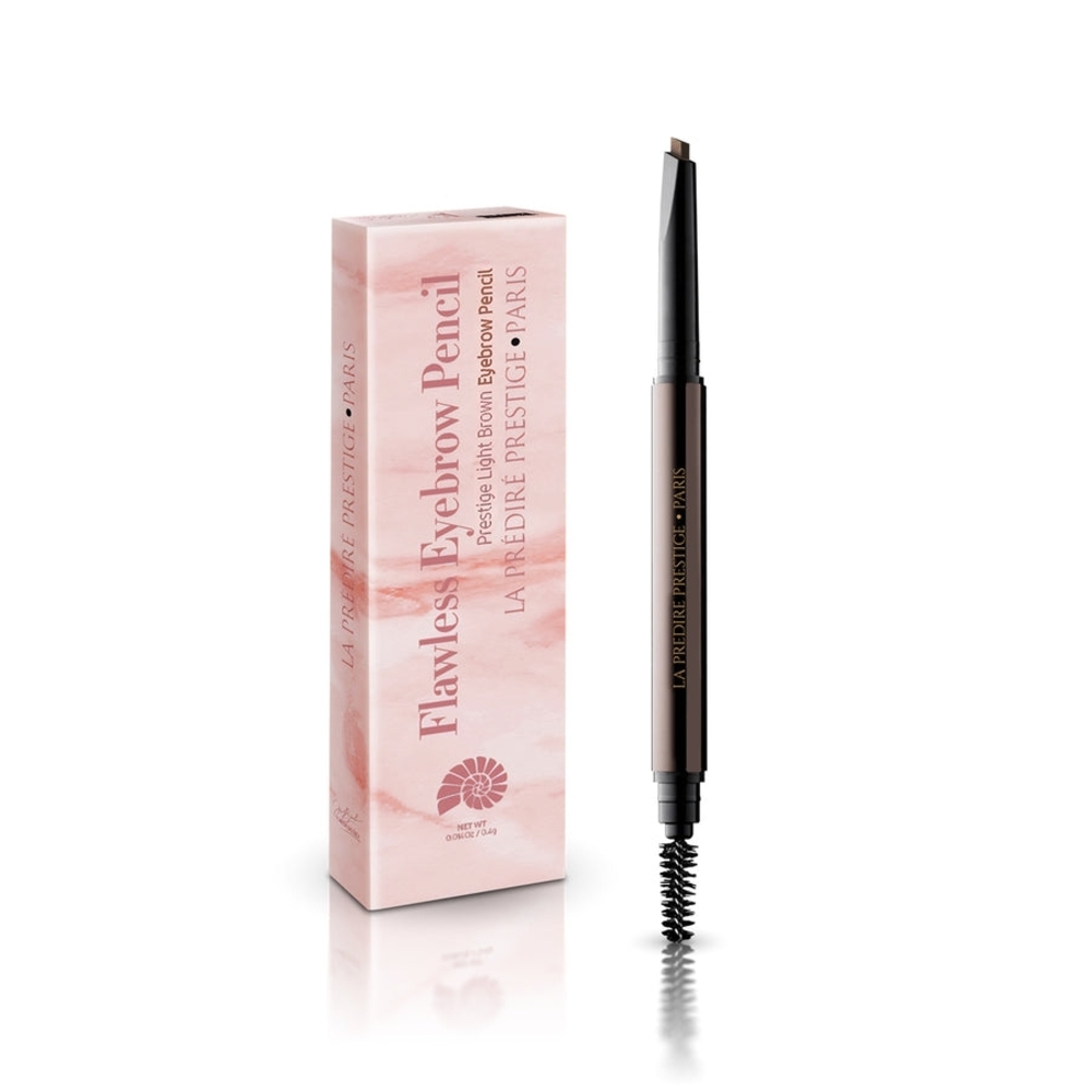 La Pierre Prestige Eyebrow Pencil - Light Brown